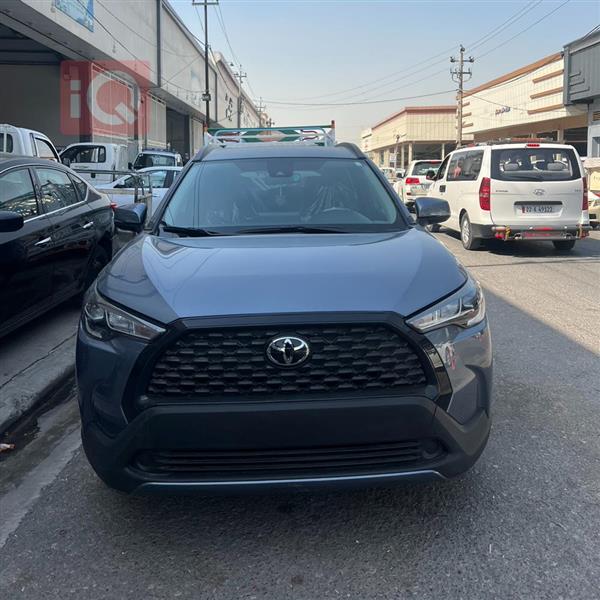 Toyota for sale in Iraq